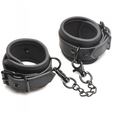 (image for) Bondage Kit - XL Bullet, Cuffs, Tickler*