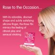 (image for) TESTER - Skins Rose Buddies - The Rose Flix