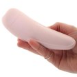 (image for) TESTER - Satisfyer Curvy 2+ Pink - Connect App
