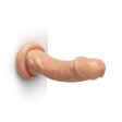 (image for) 9" Realistic Dildo - Medium