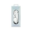 (image for) Clarity - Glass Dildo - Utopian Delight