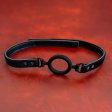 (image for) SEI MIO - Open Invitation - Sturdy O-Ring Gag