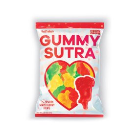 Gummy Sutra - position gummies 12pc Disp Gummy Sutra - position gummies 12pc Disp
