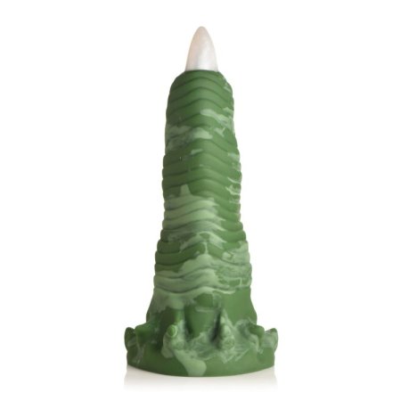 (image for) Dragon Claw Silicone Dildo