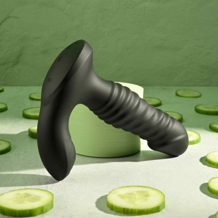 (image for) TESTER - Zero Tolerance Striker thruster with remote