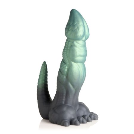 (image for) Dickosaur Dinosaur Silicone Dildo