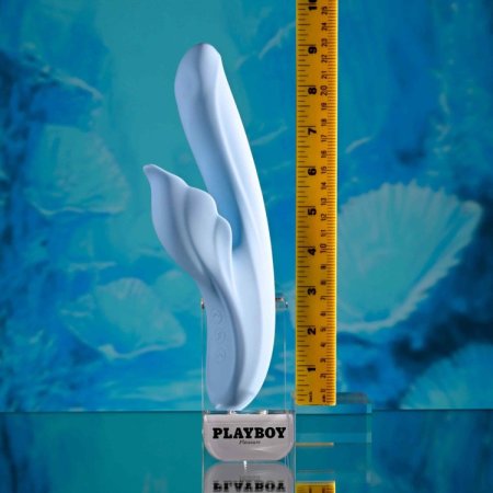 (image for) Playboy In Bloom
