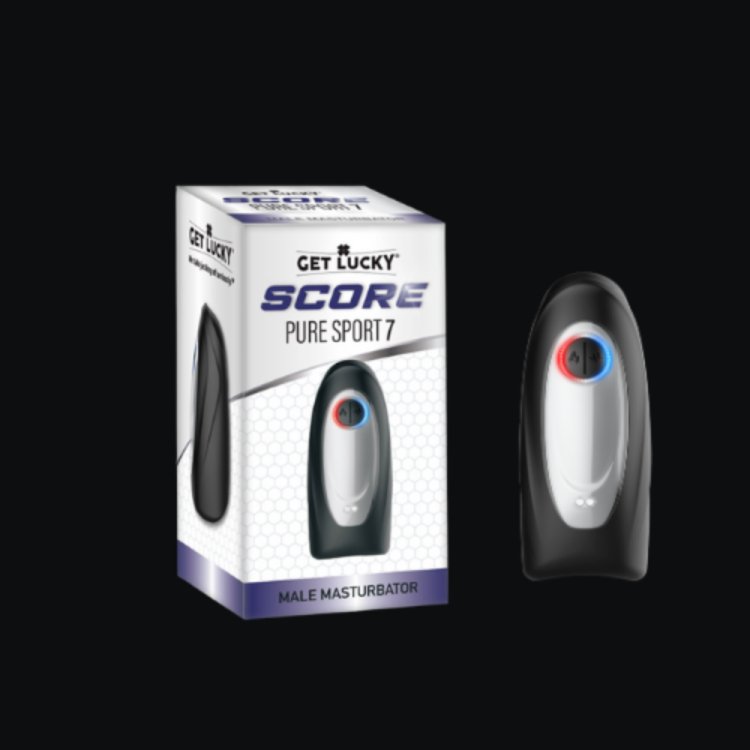 (image for) Get Lucky SCORE Pure Sport 7 Warming *