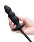 (image for) B-VIBE INFLATABLE ANAL PLUGS