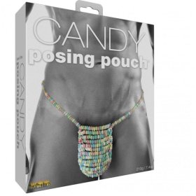 Candy Posing Pouch Candy Posing Pouch