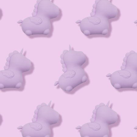 (image for) Unihorn Karma Lilac - The Massaging One