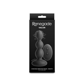 Renegade - Valor - Black Renegade - Valor - Black