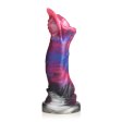 (image for) Demogorgon Silicone Dildo