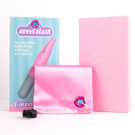 (image for) Sweet Stash - Cherry Flicker