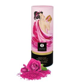 Oriental Crystals Dead Sea Salts - Aphrodisia Oriental Crystals Dead Sea Salts - Aphrodisia