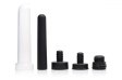 (image for) Travel Enema Water Bottle Adapter Set