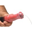 (image for) Centaur Explosion Squirting Silicone Dil