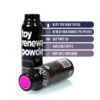 (image for) Blush - Toy Renewal Powder - White