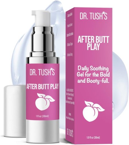 (image for) Dr. Tush's After Butt Play - Women's 30 ML