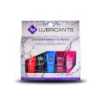 (image for) ID Assortments 12ml tubes - 5pk