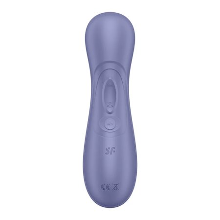 (image for) TESTER - Pro 2 Generation 3 - Lilac