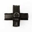 (image for) SEI MIO Cross Purposes Over-Wrap Cuffs