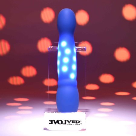 (image for) Evolved Disco Diva -TESTER