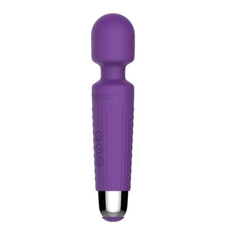 (image for) Mini Halo - Amethyst Purple