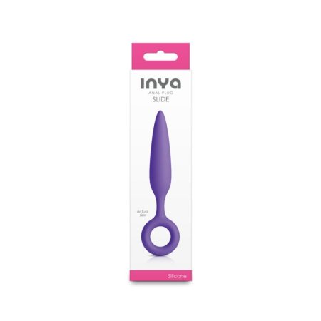 (image for) INYA - Slide - Purple
