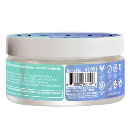 (image for) Body Butter - Sweet Temtpataions 8oz