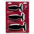 (image for) Xplay Finger Grip Plug Starter Kit