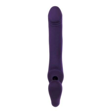 (image for) TESTER - Evolved 2 Become 1 Strapless RC Strap-On