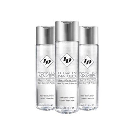 (image for) Totally Naked Glycerin/Parabin Free 4.4