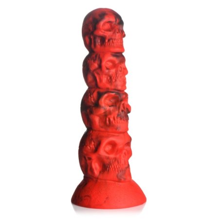 (image for) Doom Silicone Dildo