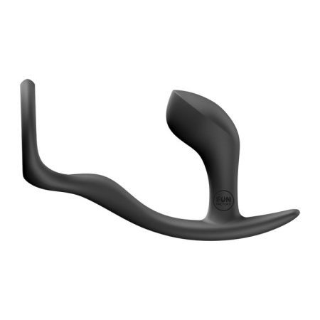 (image for) Bootie Ring - Black