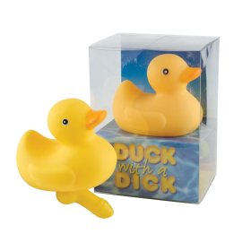 DUCK WITH A DICK DUCK WITH A DICK