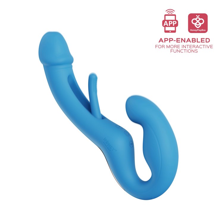 (image for) Harmony App-Enabled Duo Strapless S/O