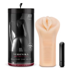 M Elite Soft and Wet - Veronika - Beige M Elite Soft and Wet - Veronika - Beige