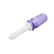 (image for) Temptasia – Violet Vixen warming thruster