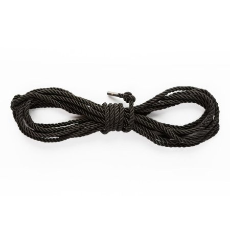 (image for) SEI MIO Knot in Control - 10m Silky Rope