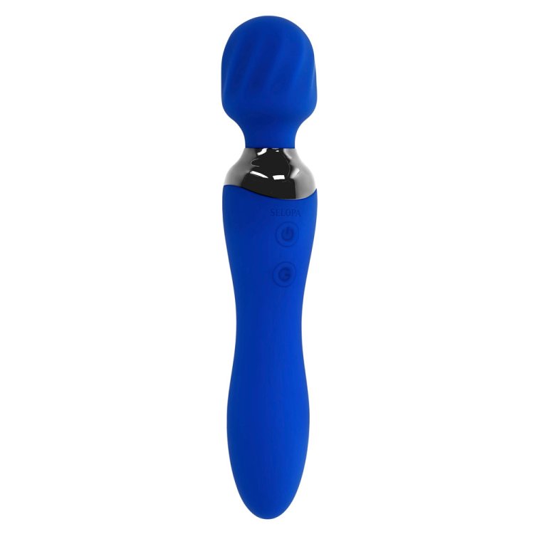 (image for) SELOPA - Blue Belle