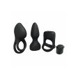 (image for) Pleasure Kit - Black