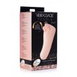 (image for) Vibrassage Fondle Vibratng Clit Massage*