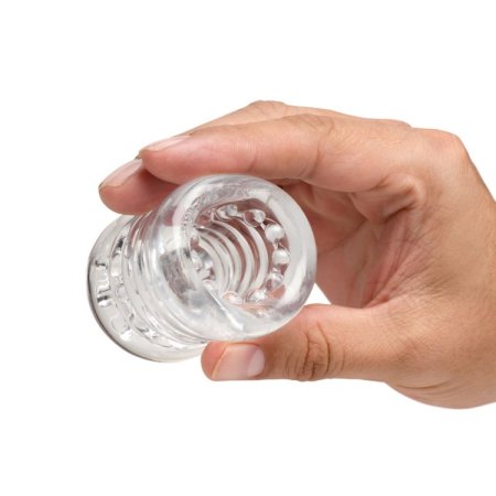 (image for) Ball Stack Ball Stretcher - Clear