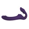(image for) TESTER - Evolved 2 Become 1 Strapless RC Strap-On