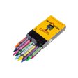 (image for) Offensive-ish Crayons