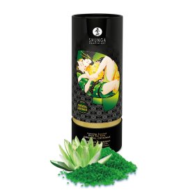 Oriental Crystals Dead Sea Salts - Lotus Flower Oriental Crystals Dead Sea Salts - Lotus Flower