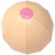 (image for) Big Boobie Beach Ball