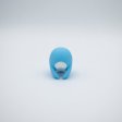 (image for) The Heavenly Humpback Finger Bullet Vibe