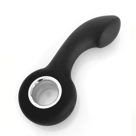 VERS P Spot Rechargeable Silicone Vibe VERS P Spot Rechargeable Silicone Vibe